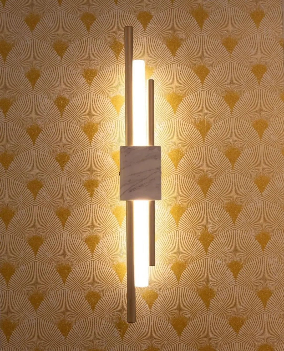 Tanto Wall Light - Yiarolight