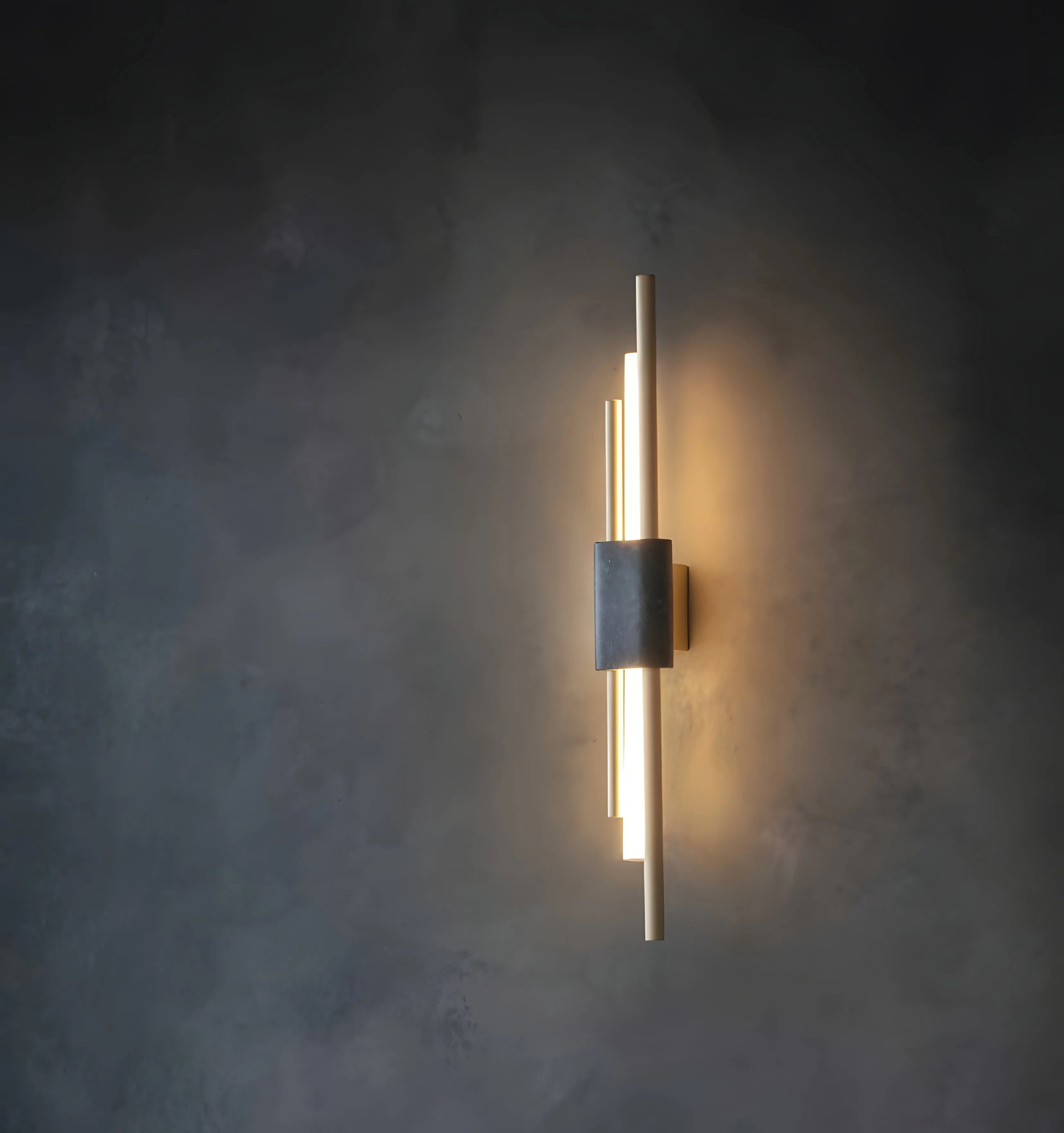 Tanto Wall Light - Yiarolight