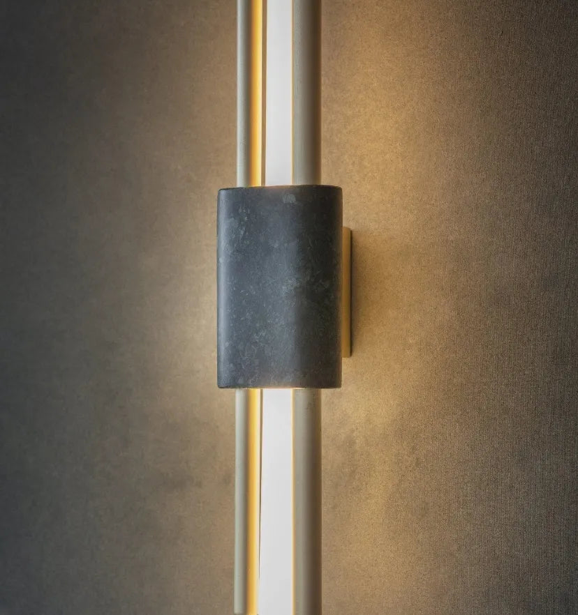 Tanto Wall Light - Yiarolight