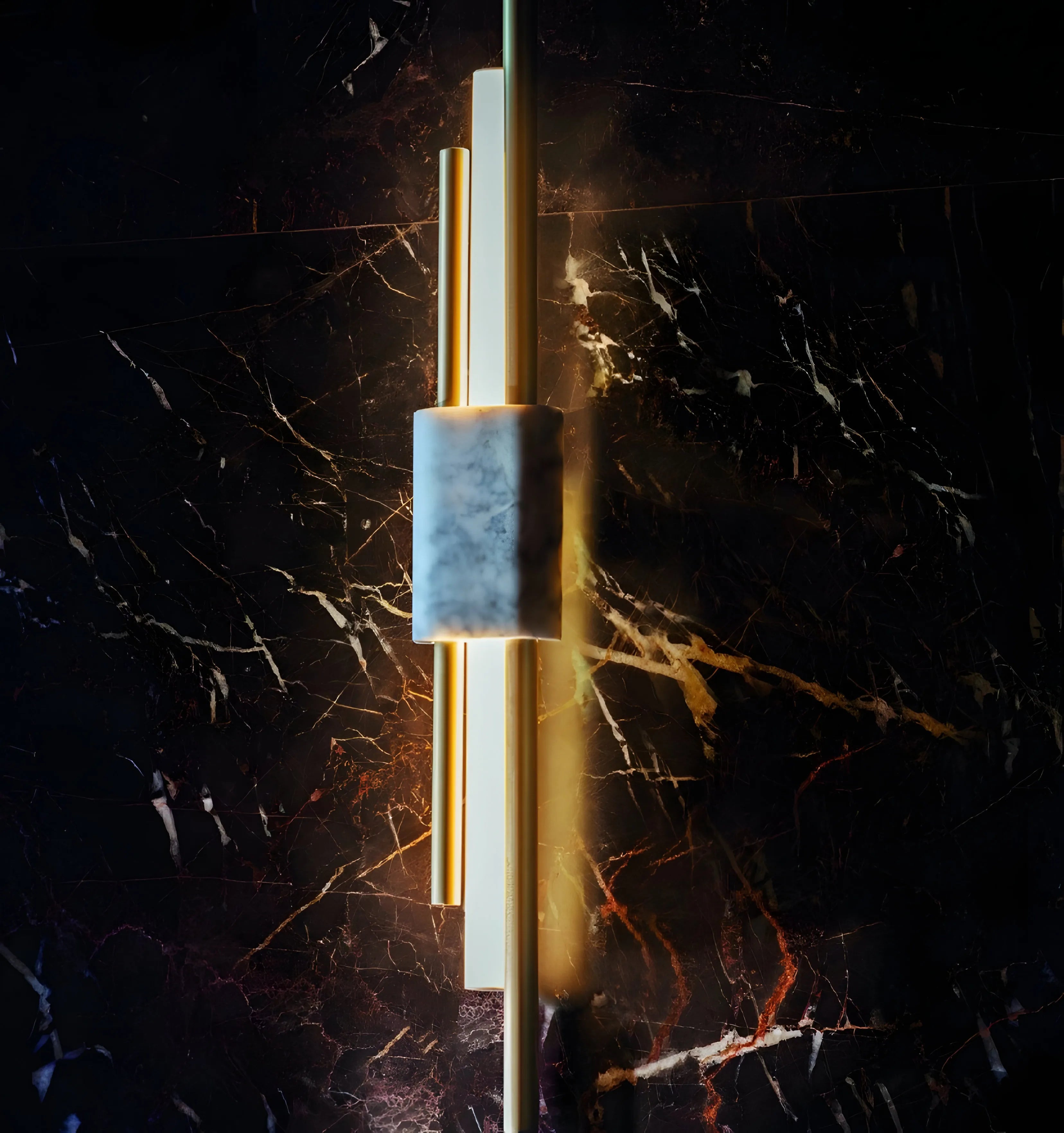Tanto Wall Light - Yiarolight