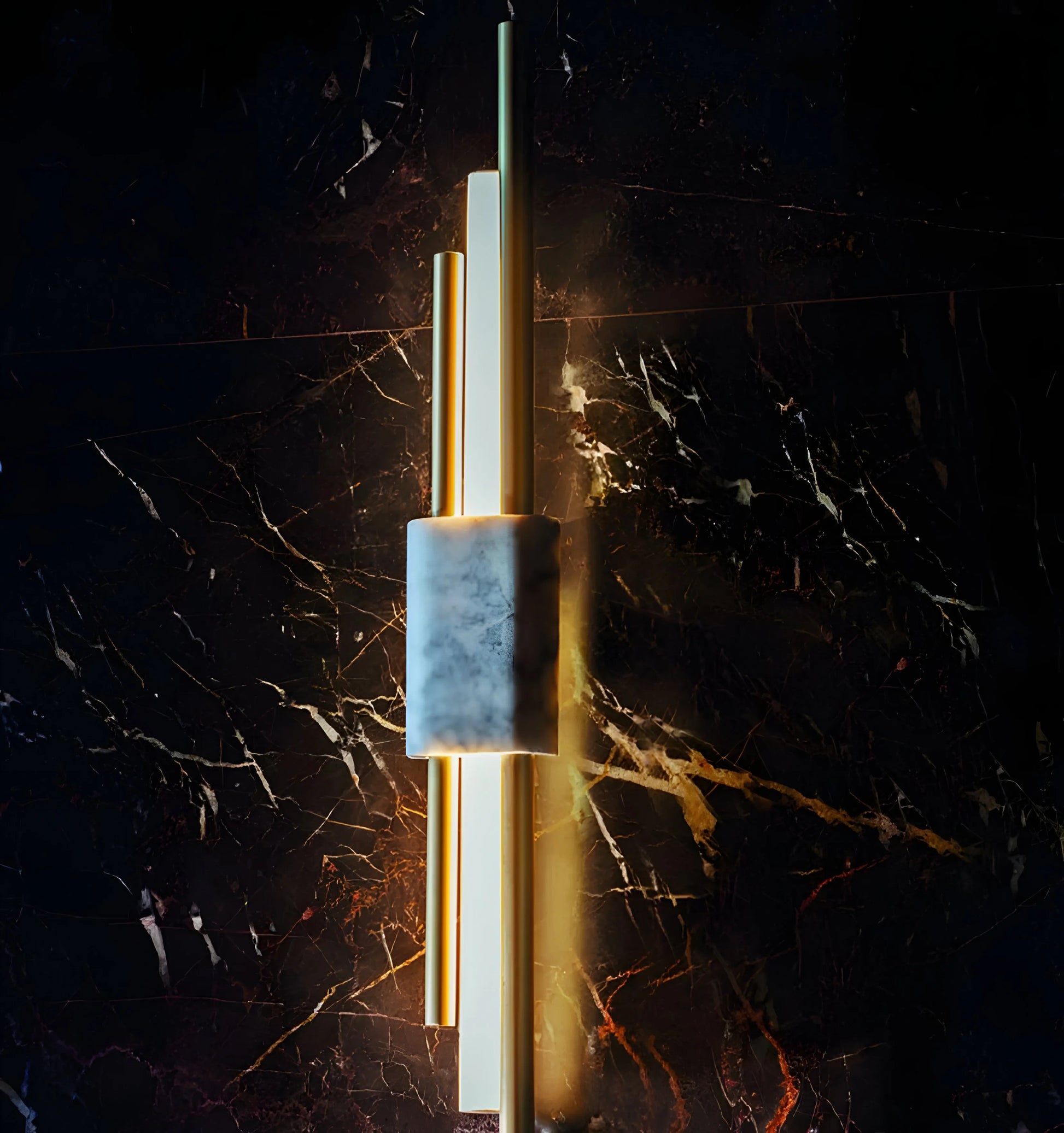 Tanto Wall Light - Yiarolight