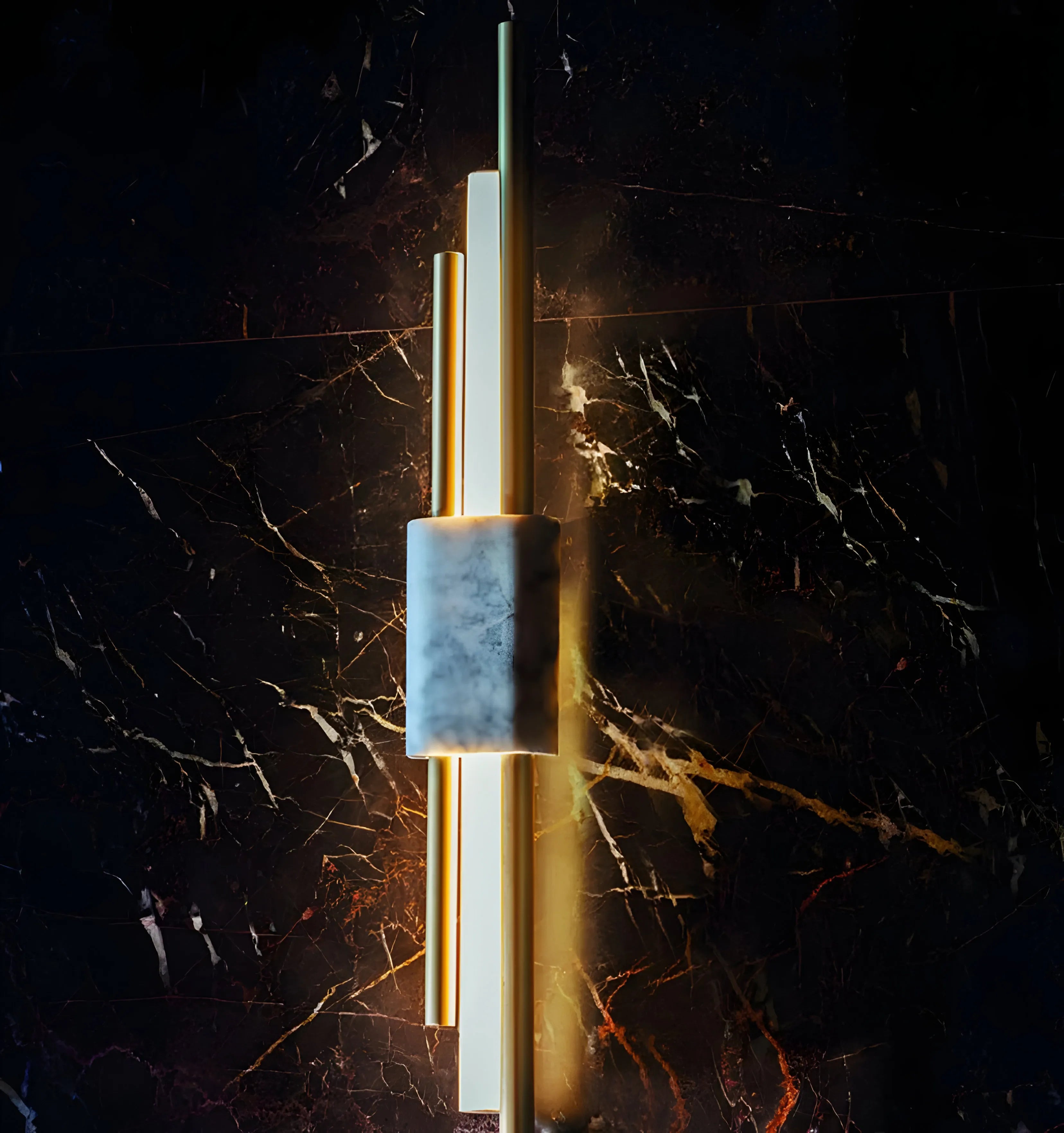 Tanto Wall Light - Yiarolight