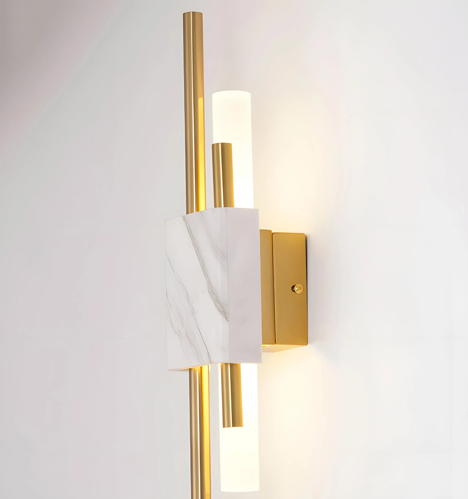 Tanto Wall Light - Yiarolight