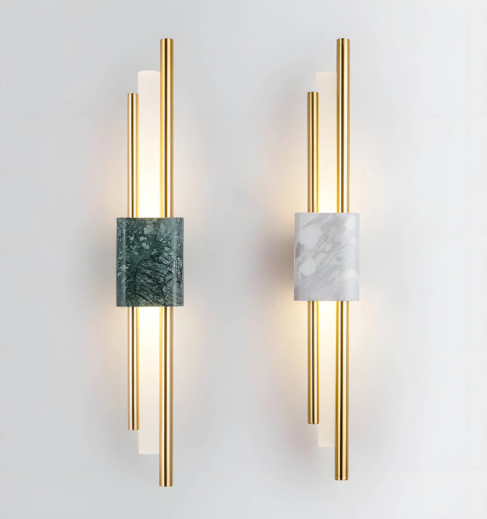Tanto Wall Light - Yiarolight