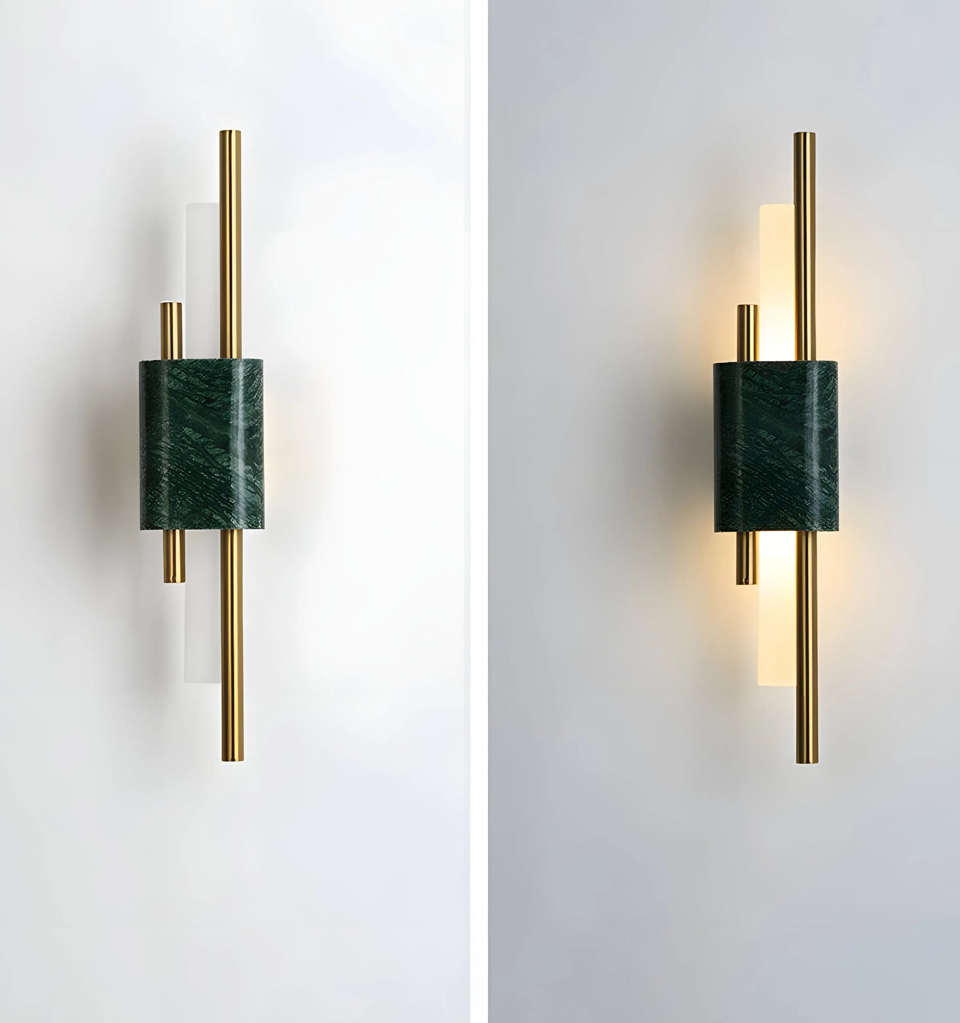 Tanto Wall Light - Yiarolight