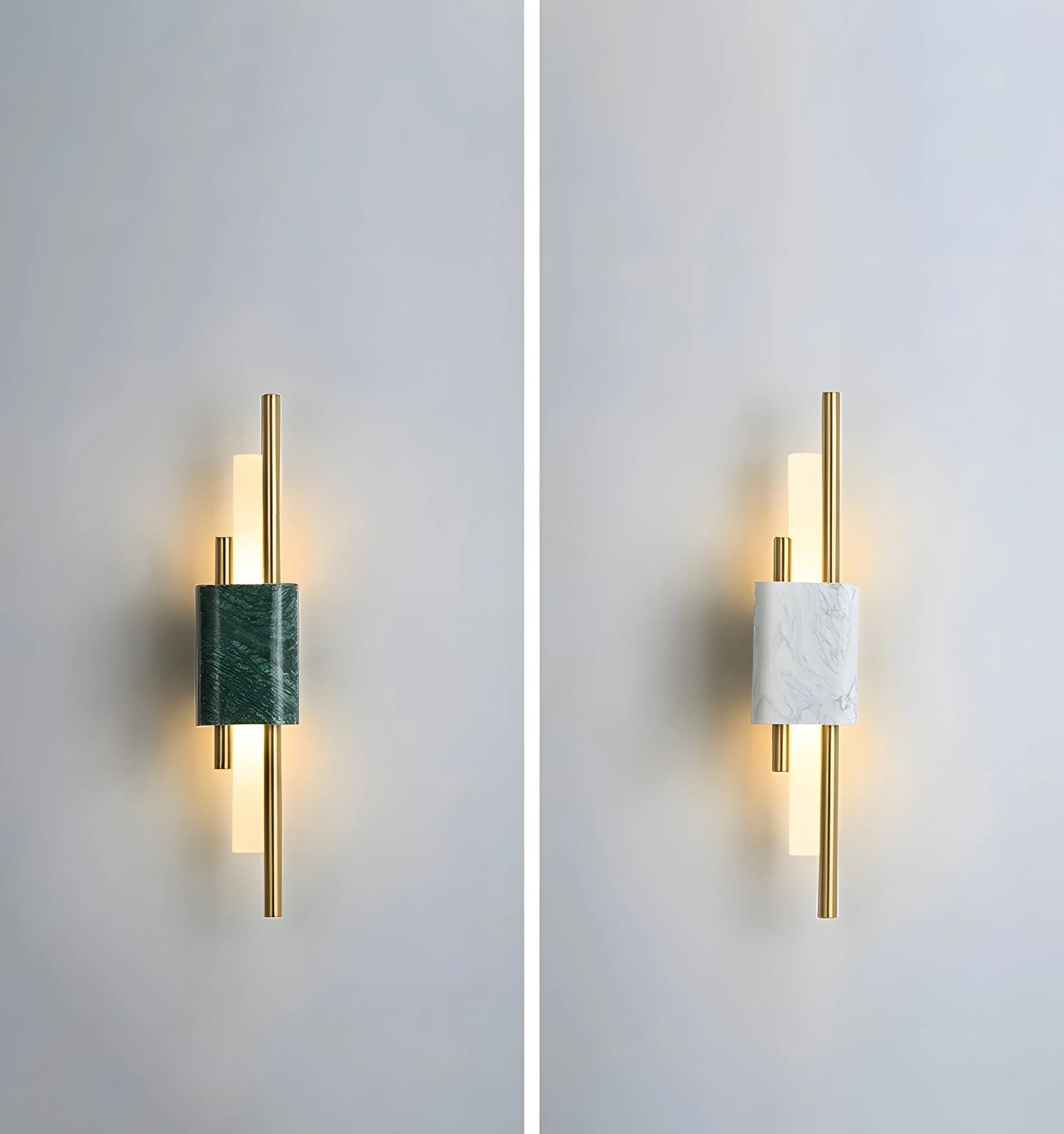 Tanto Wall Light - Yiarolight