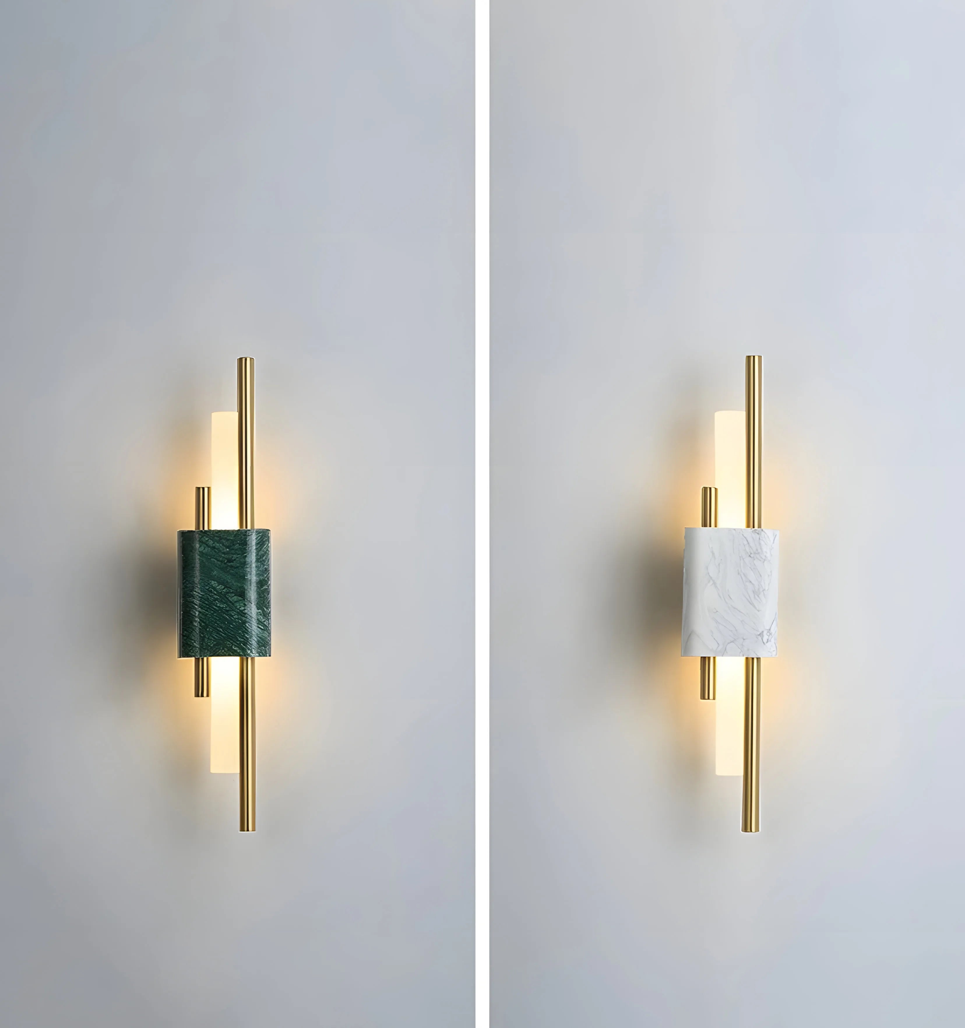 Tanto Wall Light - Yiarolight