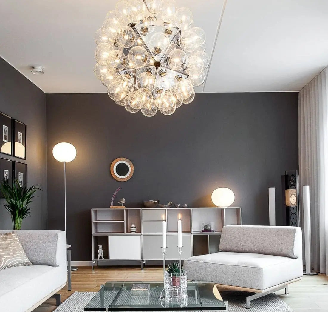 Taraxacum Pendant Light - Yiarolight