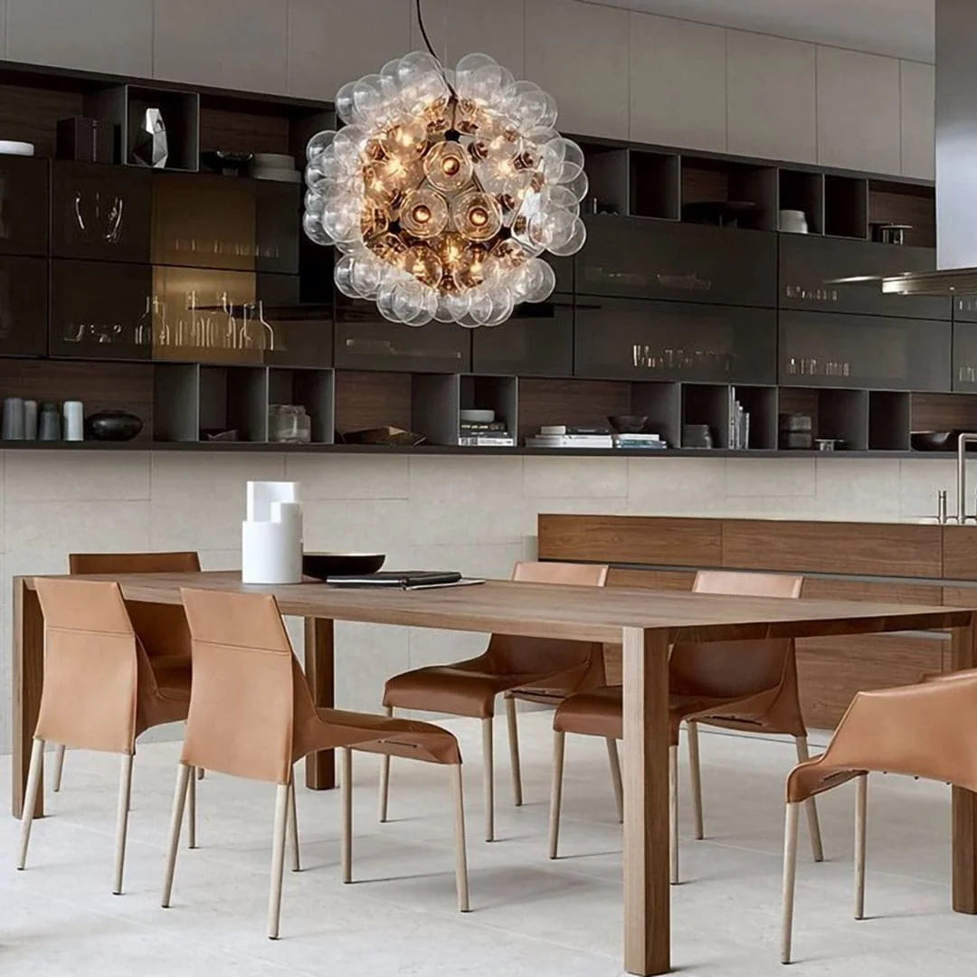 Taraxacum Pendant Light - Yiarolight