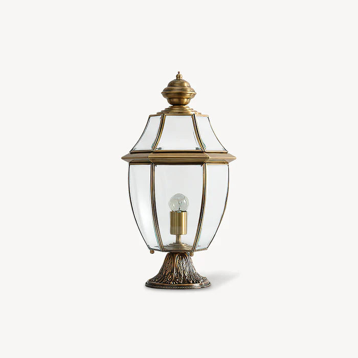 Telbix Outdoor Light - Auraolight