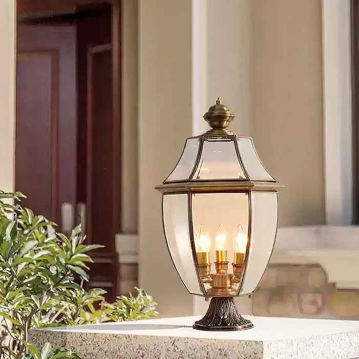 Telbix Outdoor Light - Auraolight