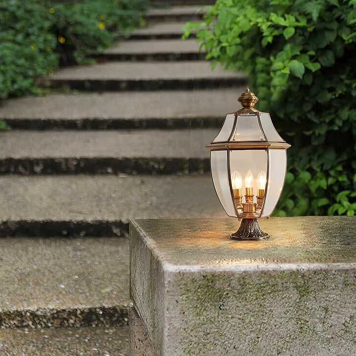 Telbix Outdoor Light - Auraolight