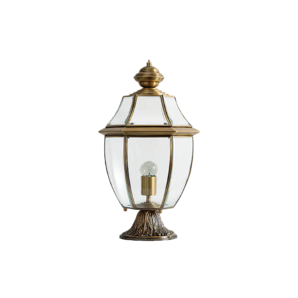 Telbix Outdoor Light - Auraolight