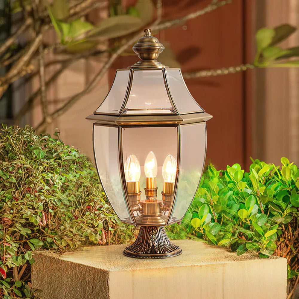 Telbix Outdoor Light - Auraolight