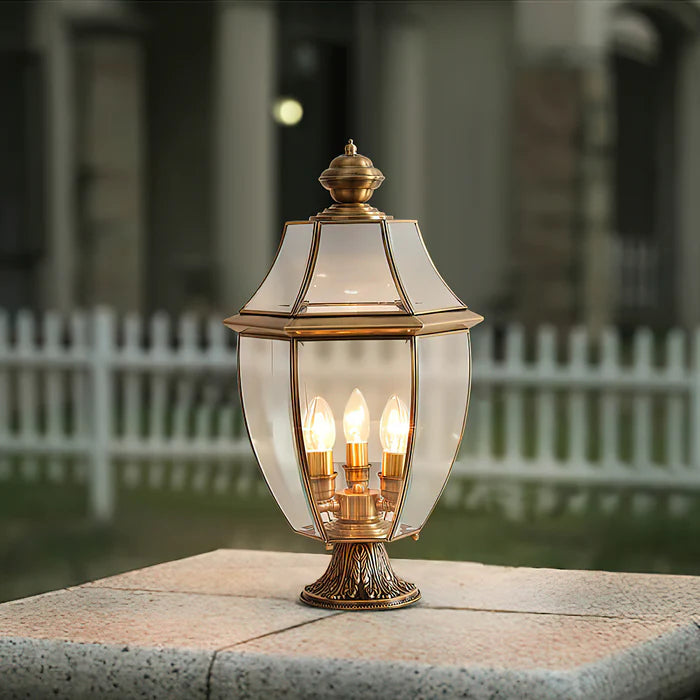Telbix Outdoor Light - Auraolight