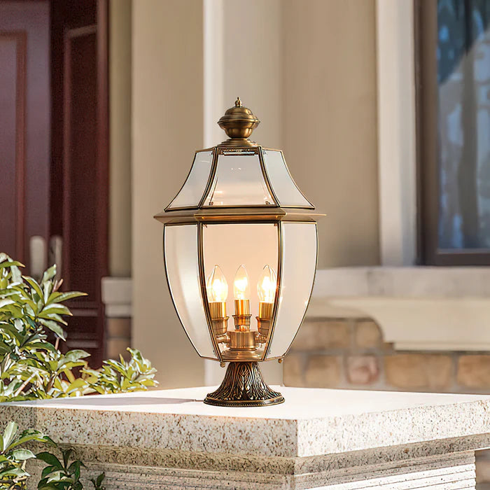 Telbix Outdoor Light - Auraolight