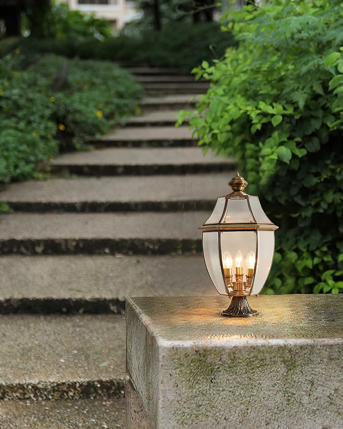 Telbix Outdoor Light - Auraolight