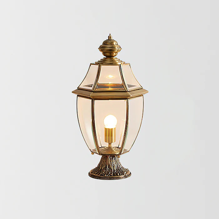 Telbix Outdoor Light - Auraolight