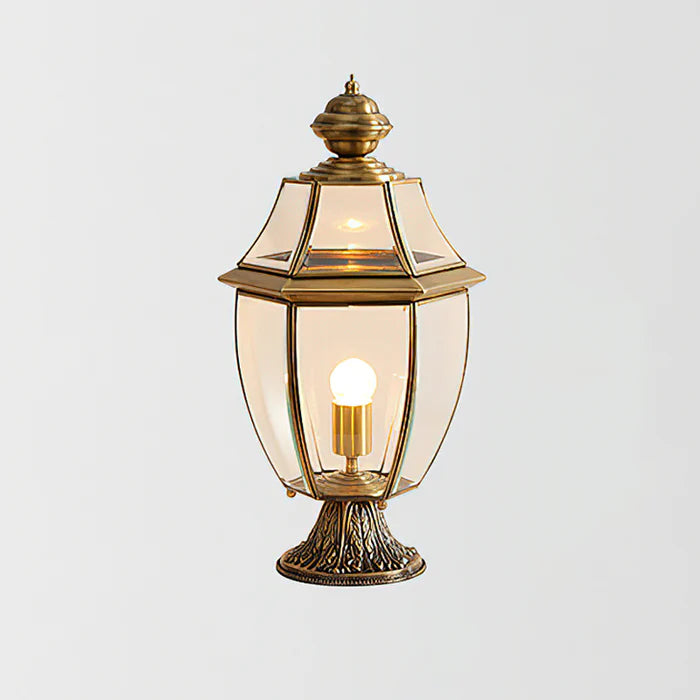 Telbix Outdoor Light - Auraolight