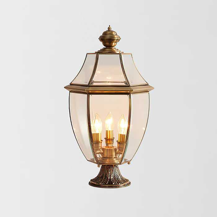 Telbix Outdoor Light - Auraolight
