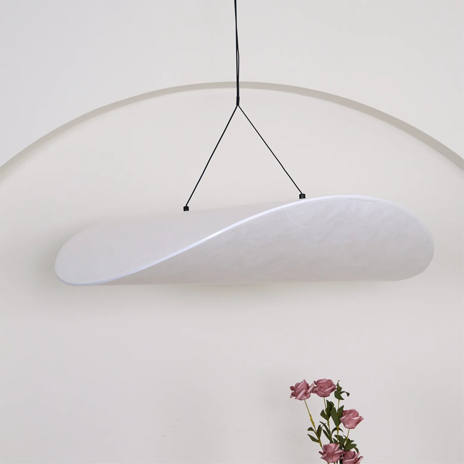 Tense Pendant Light - Yiarolight