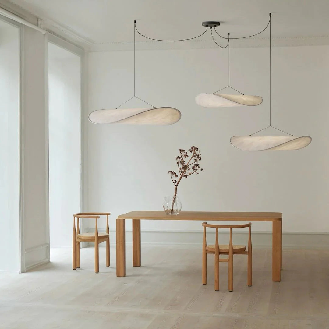 Tense Pendant Light - Yiarolight