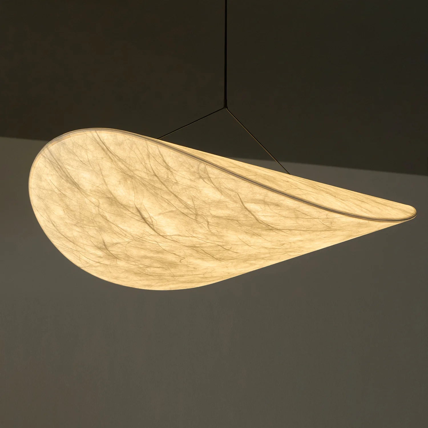 Tense Pendant Light - Yiarolight