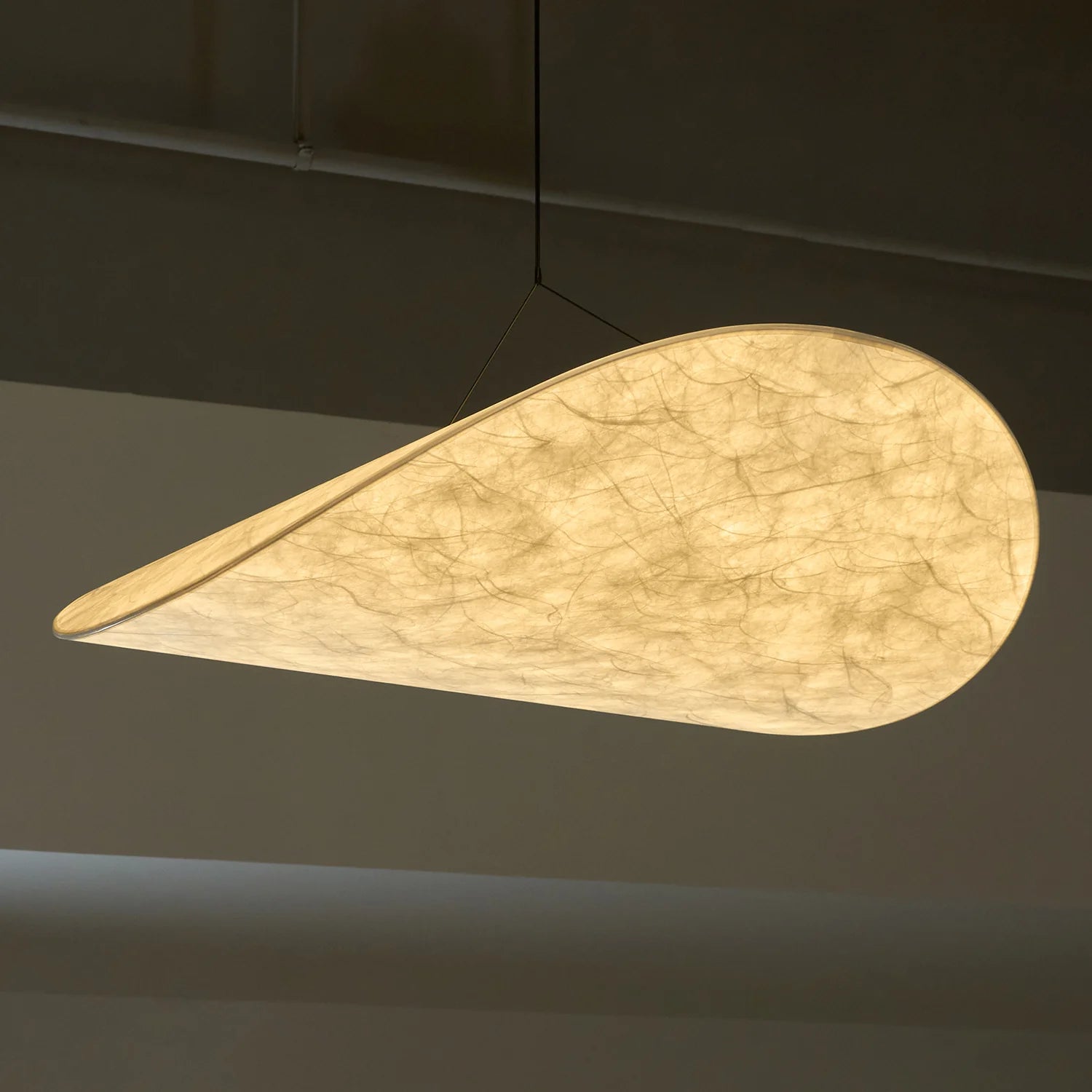 Tense Pendant Light - Yiarolight