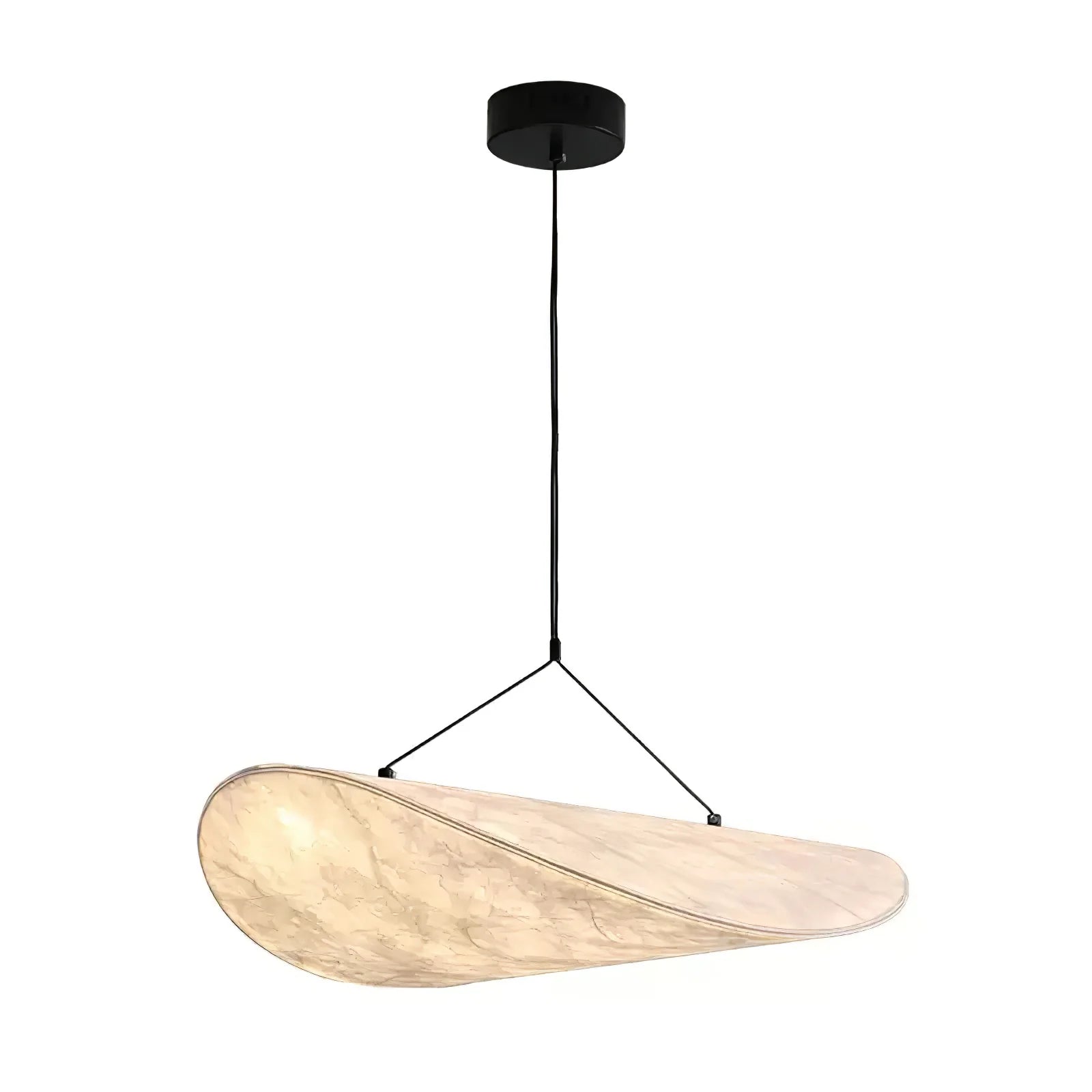 Tense Pendant Light - Yiarolight
