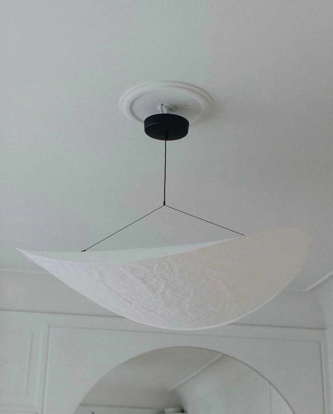 Tense Pendant Light - Yiarolight