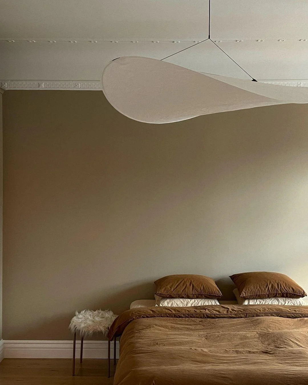 Tense Pendant Light - Yiarolight