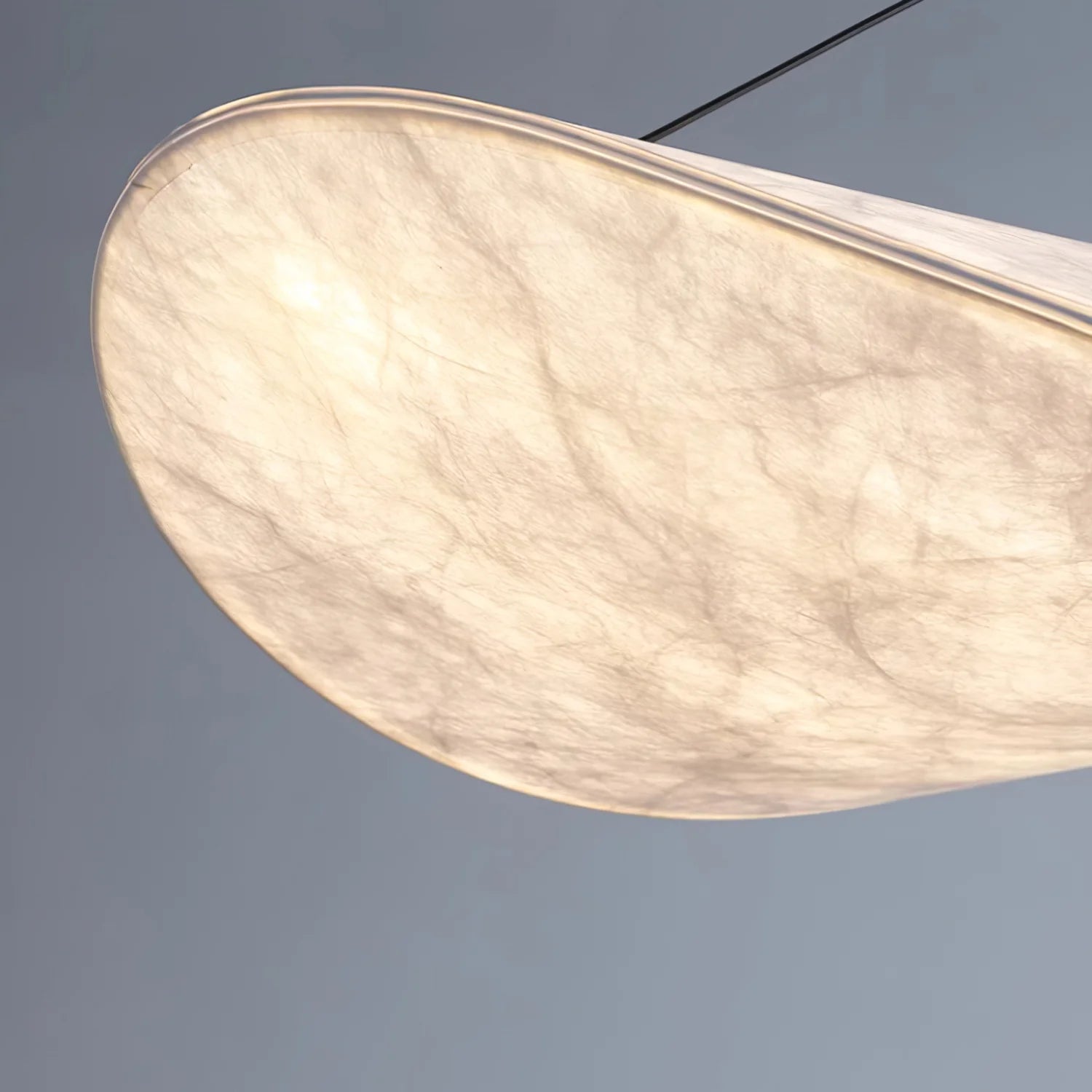 Tense Pendant Light - Yiarolight