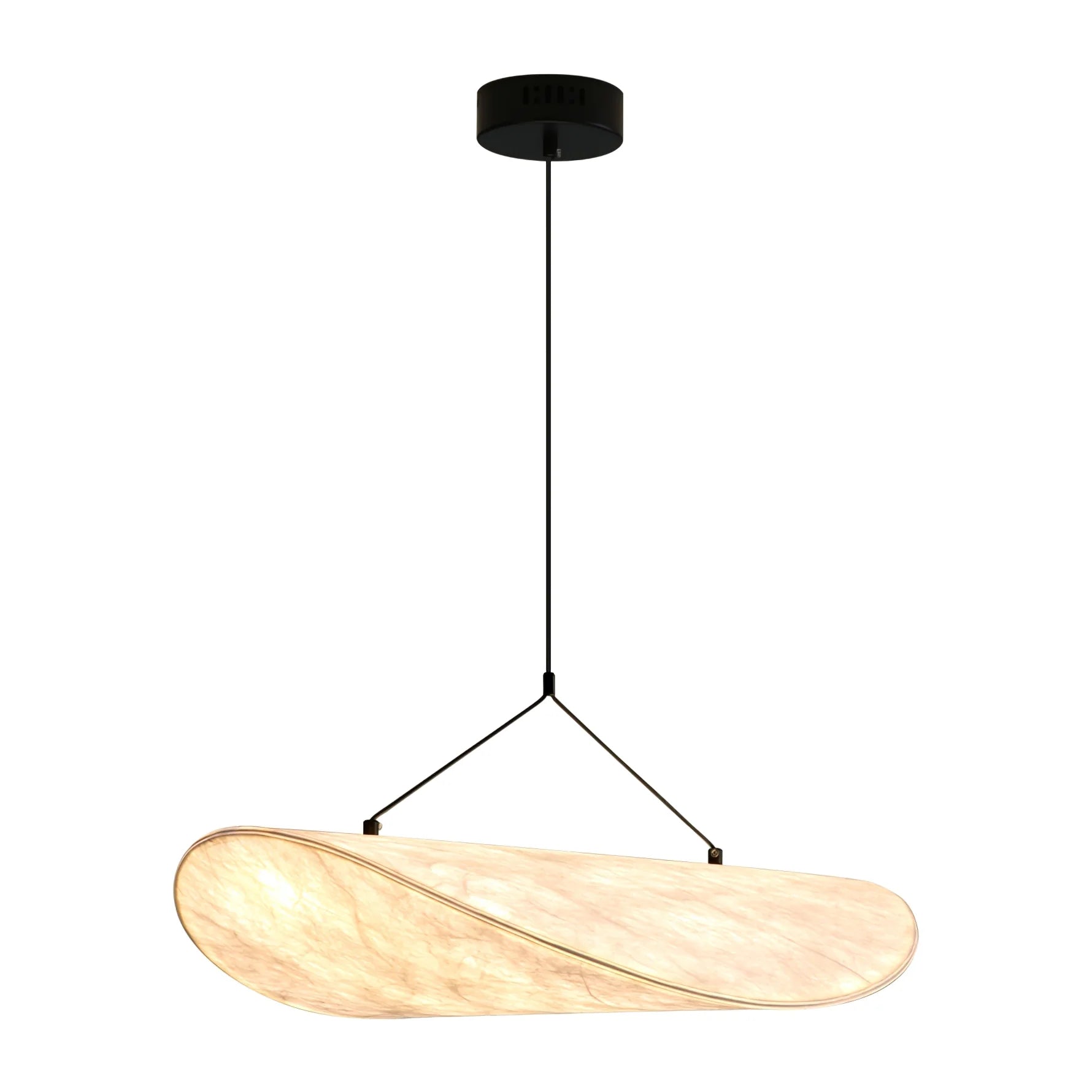 Tense Pendant Light - Yiarolight