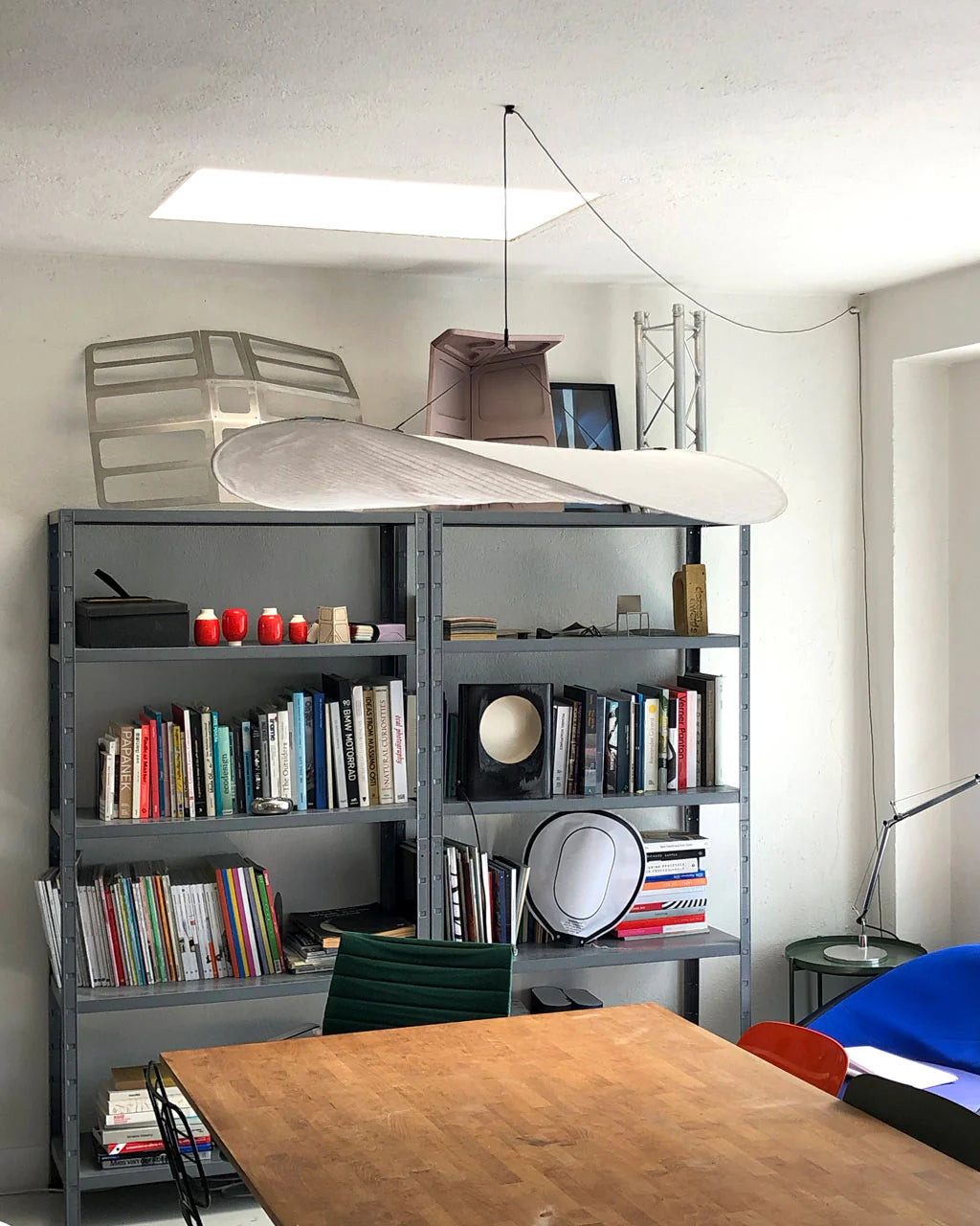 Tense Pendant Light - Yiarolight