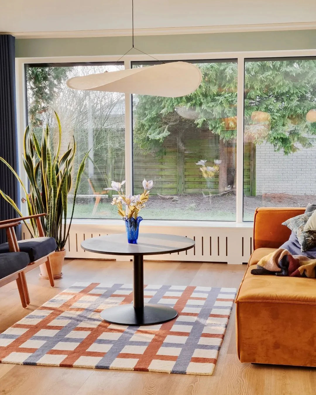 Tense Pendant Light - Yiarolight
