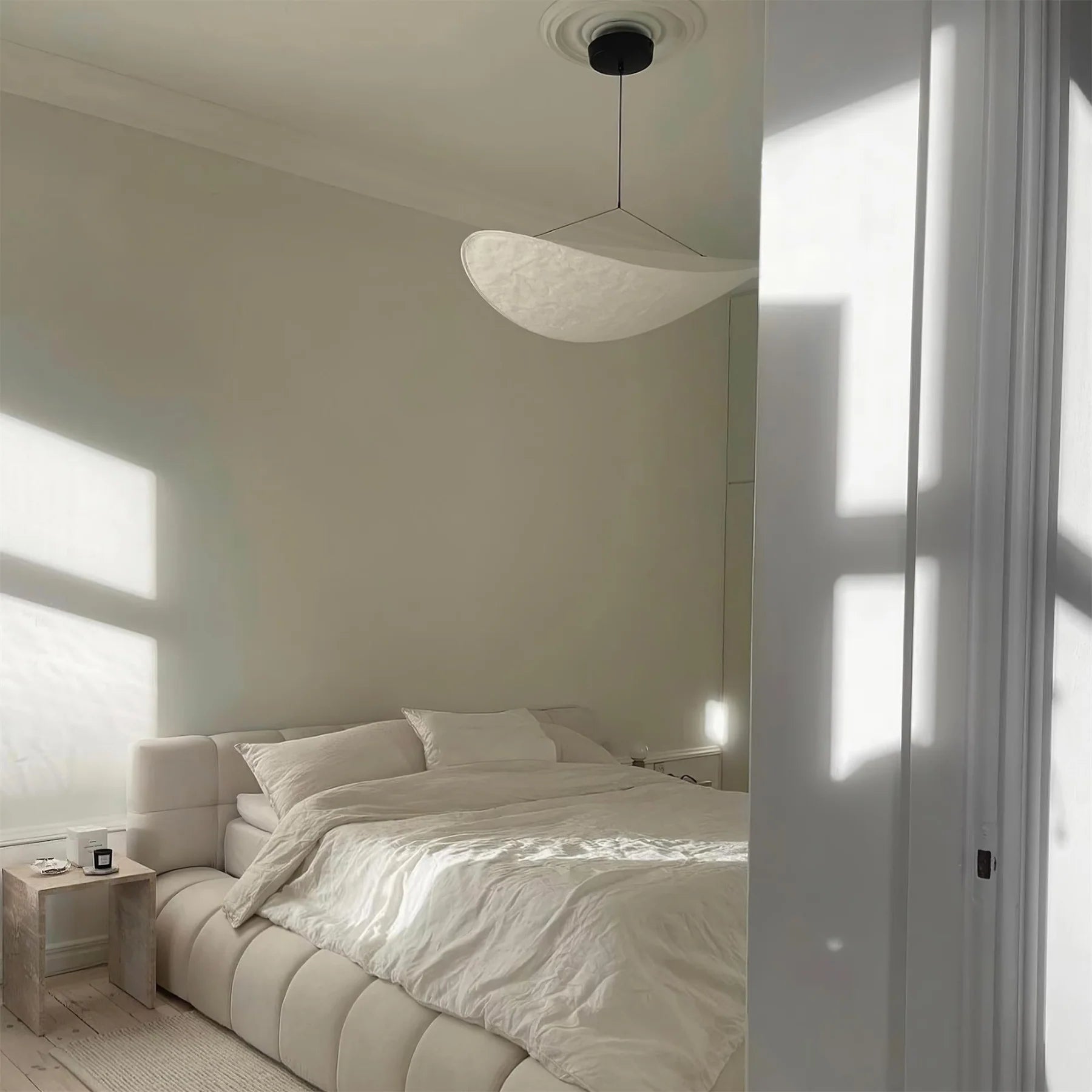 Tense Pendant Light - Yiarolight