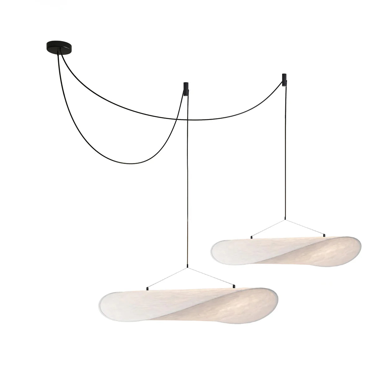Tense Pendant Light - Yiarolight