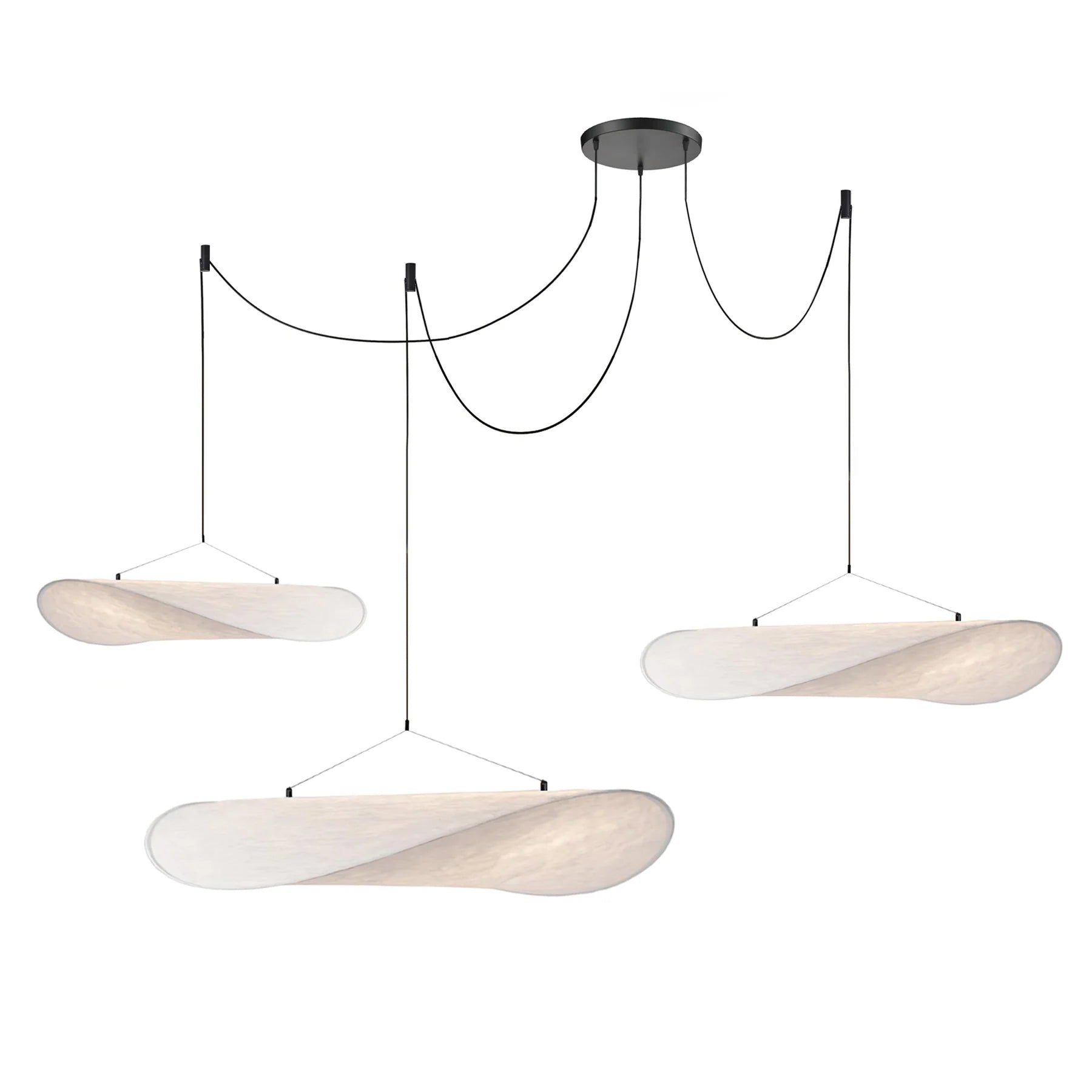 Tense Pendant Light - Yiarolight