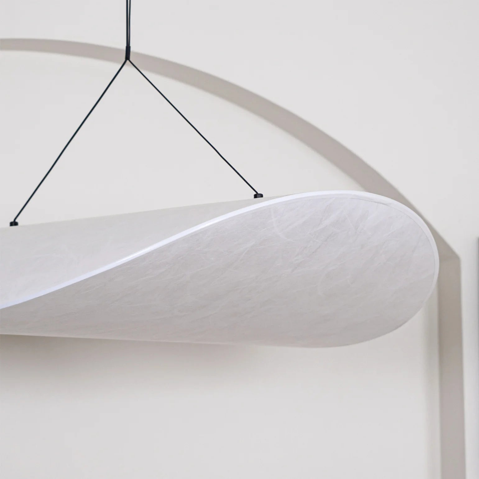 Tense Pendant Swag Light - Yiarolight