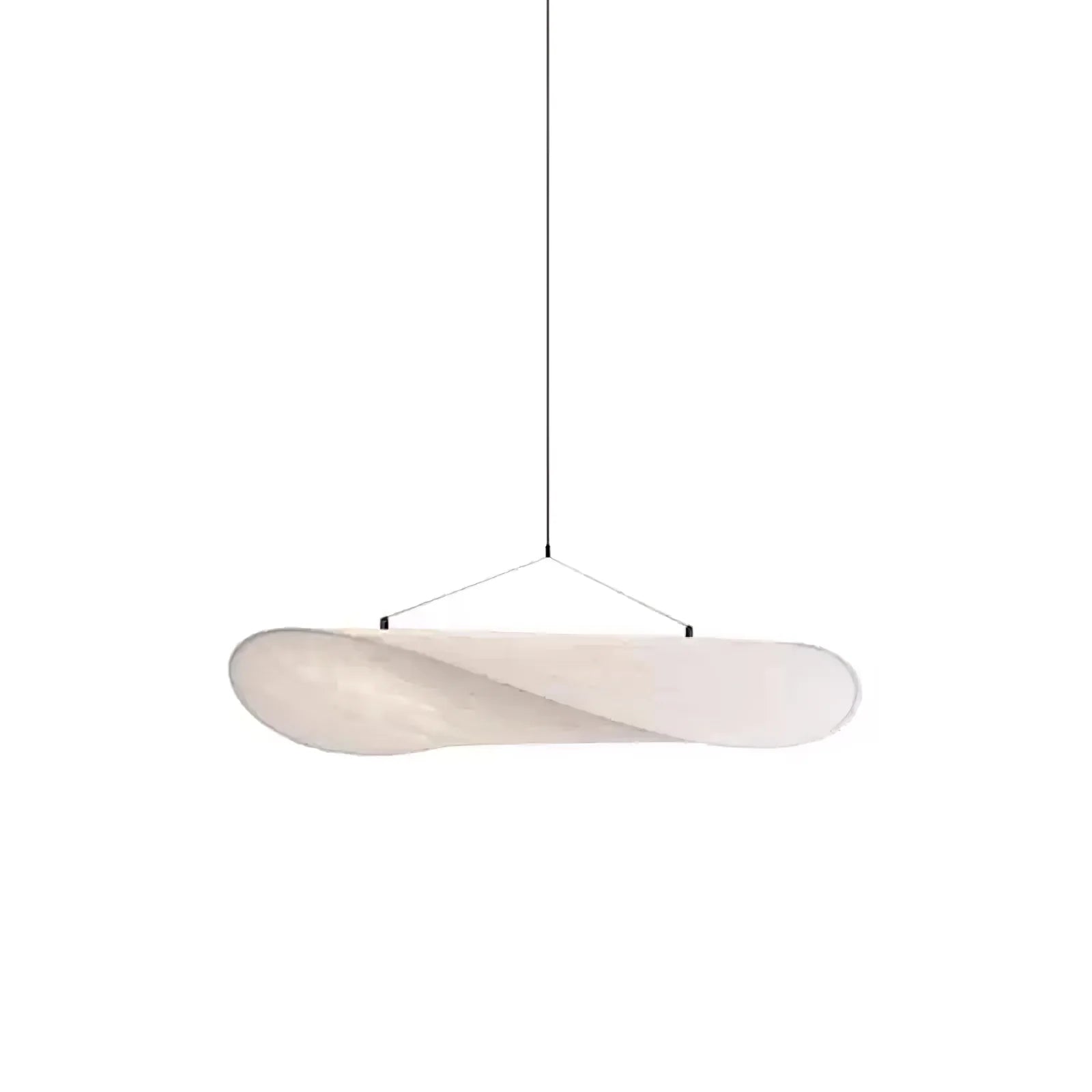 Tense Pendant Swag Light - Yiarolight