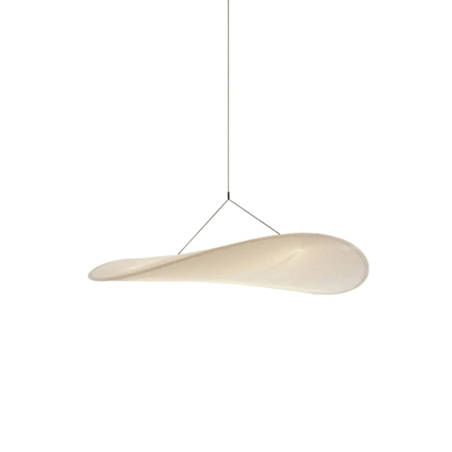 Tense Pendant Swag Light - Yiarolight