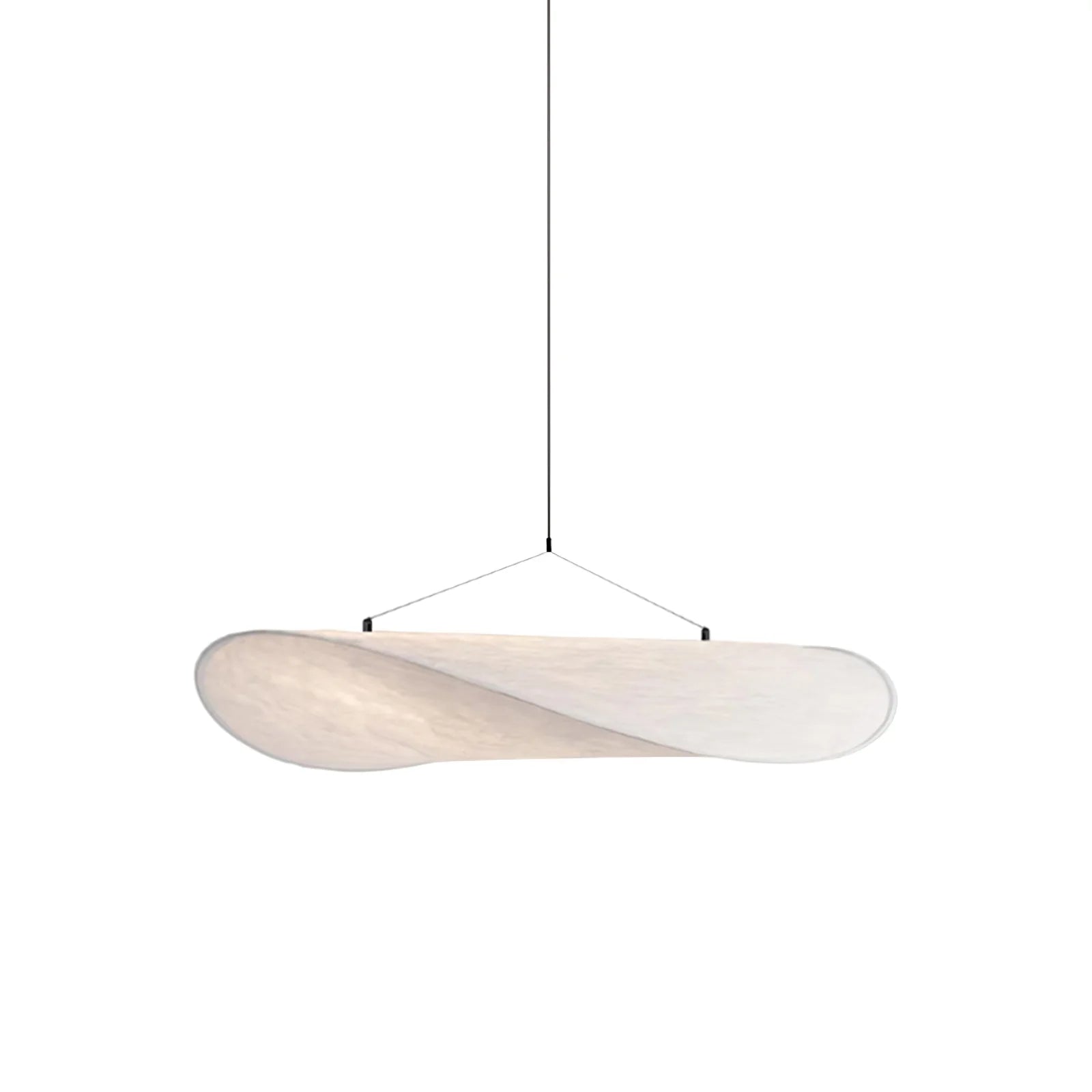 Tense Pendant Swag Light - Yiarolight