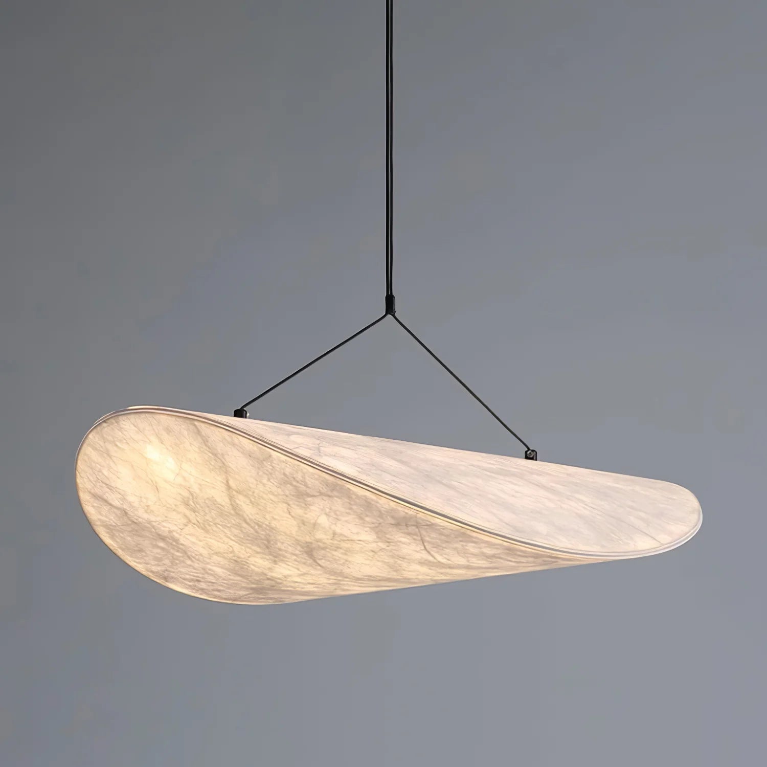 Tense Pendant Swag Light - Yiarolight