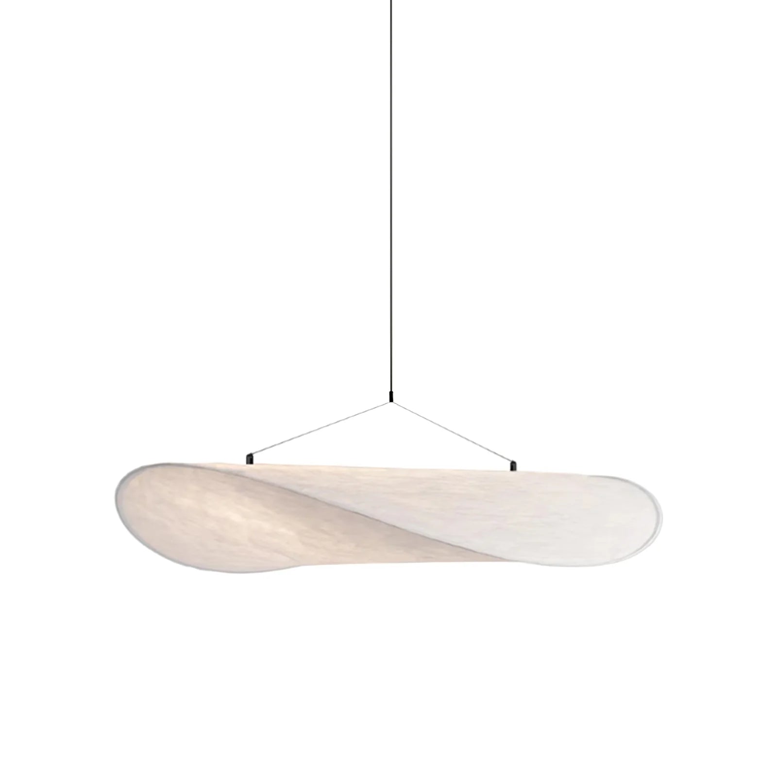 Tense Pendant Swag Light - Yiarolight