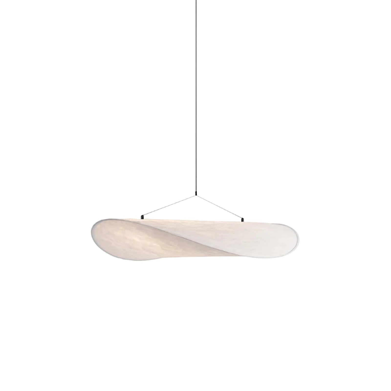 Tense Pendant Swag Light - Yiarolight