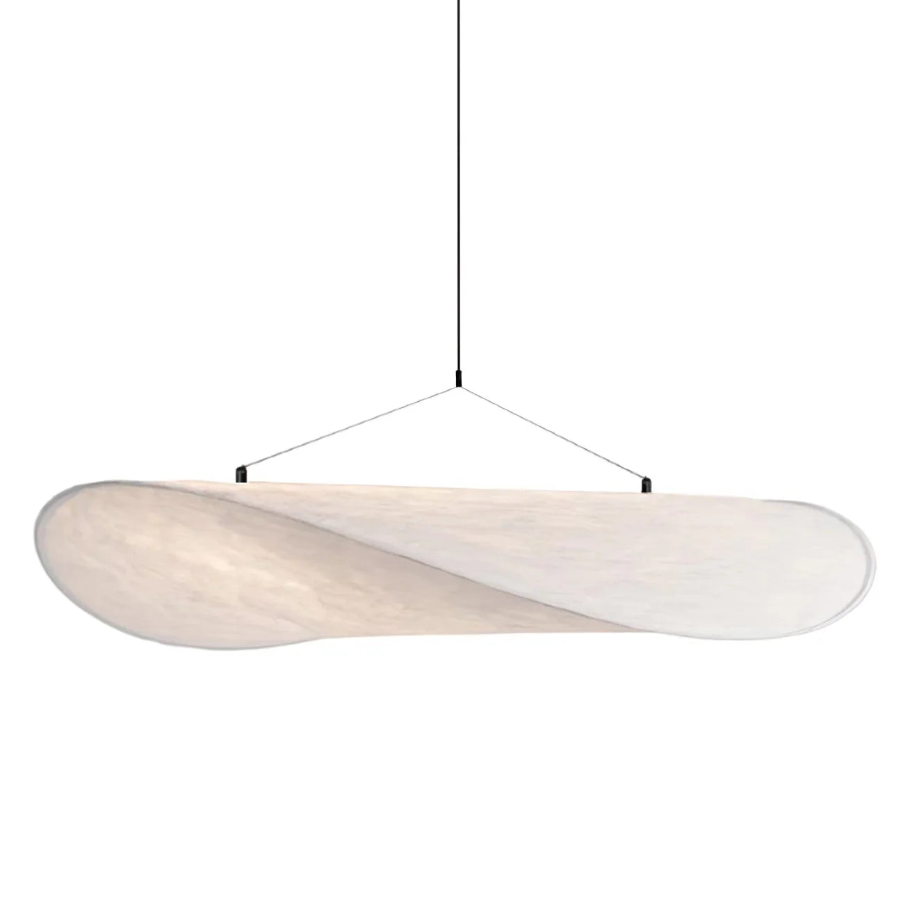 Tense Pendant Swag Light - Yiarolight