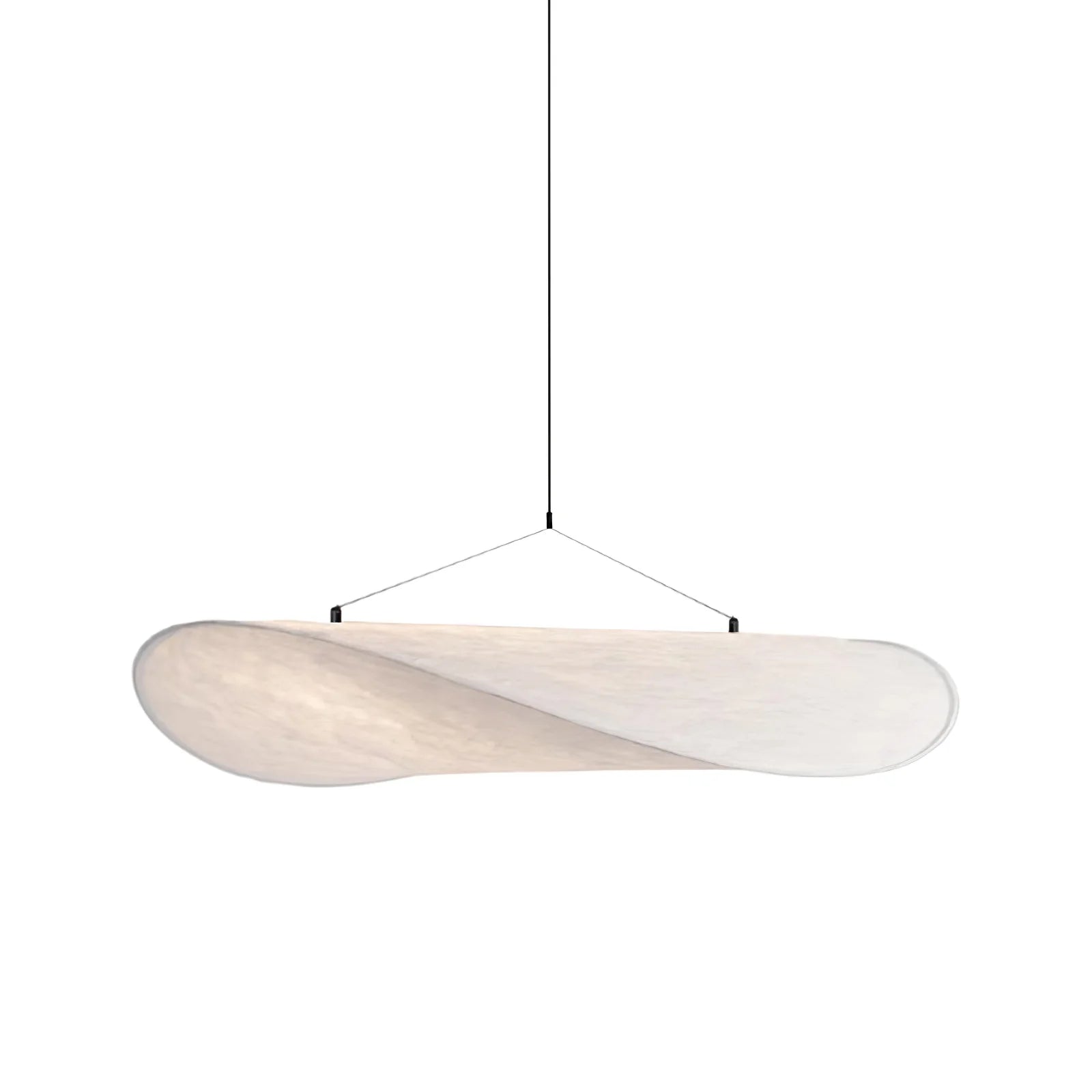 Tense Pendant Swag Light - Yiarolight