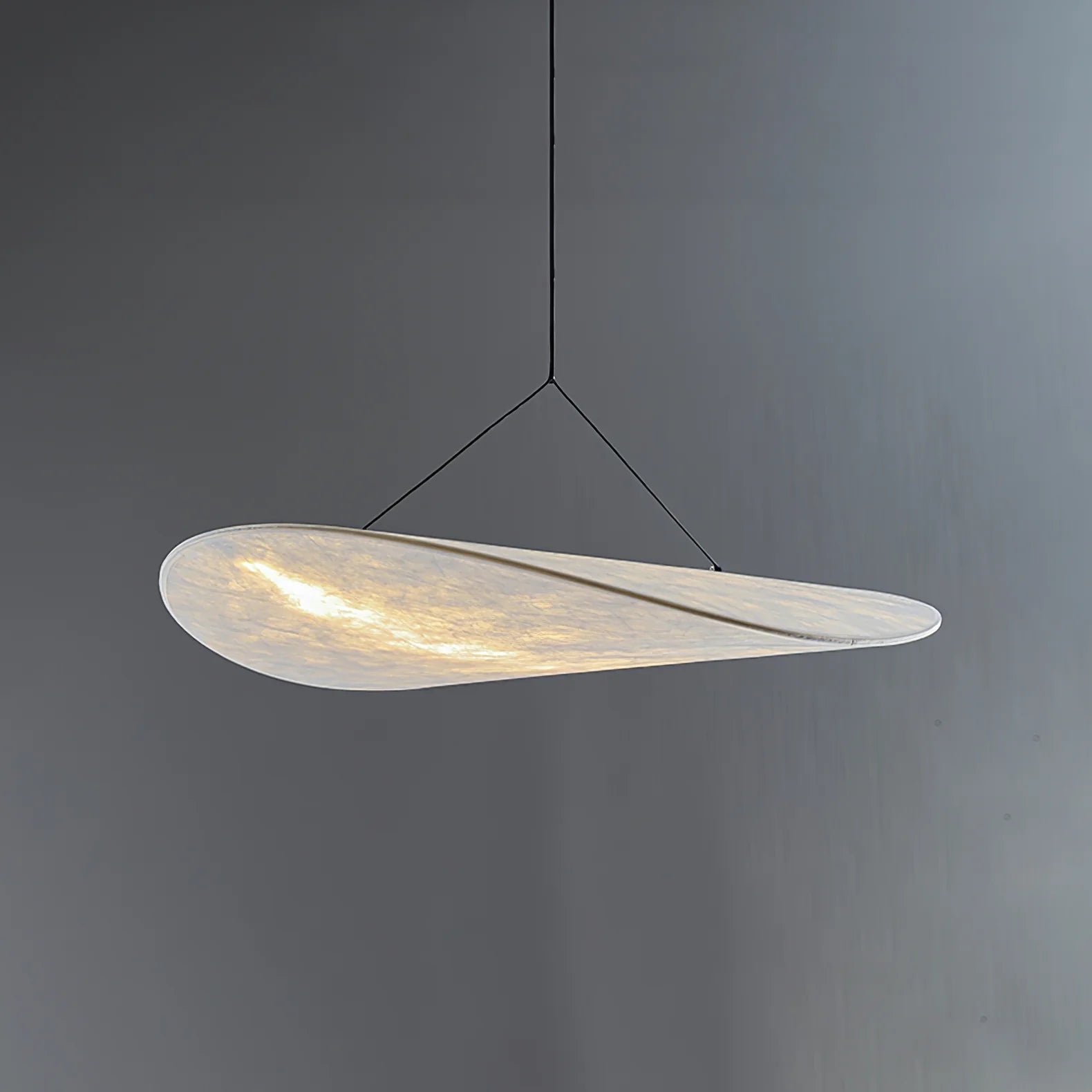 Tense Pendant Swag Light - Yiarolight