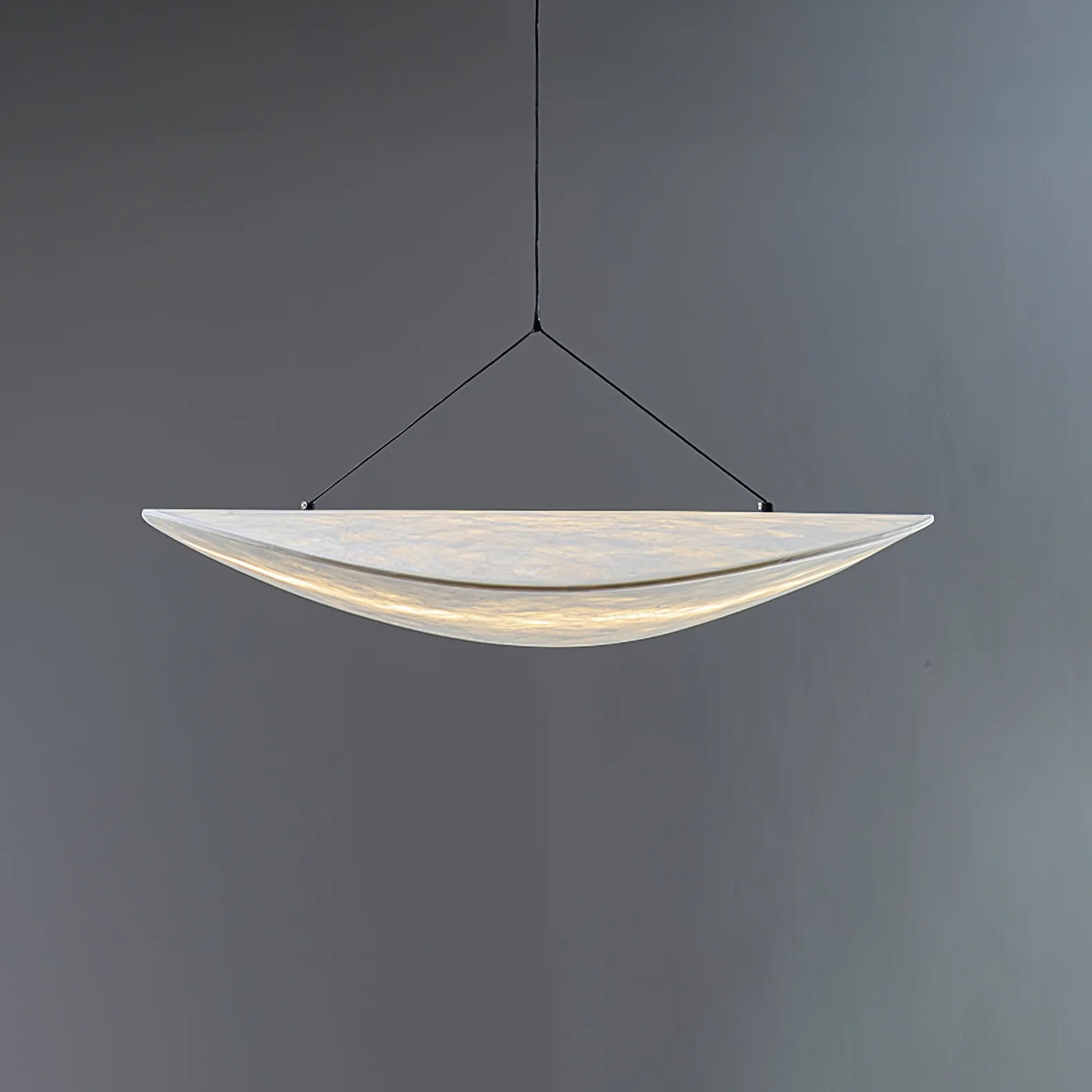 Tense Pendant Swag Light - Yiarolight