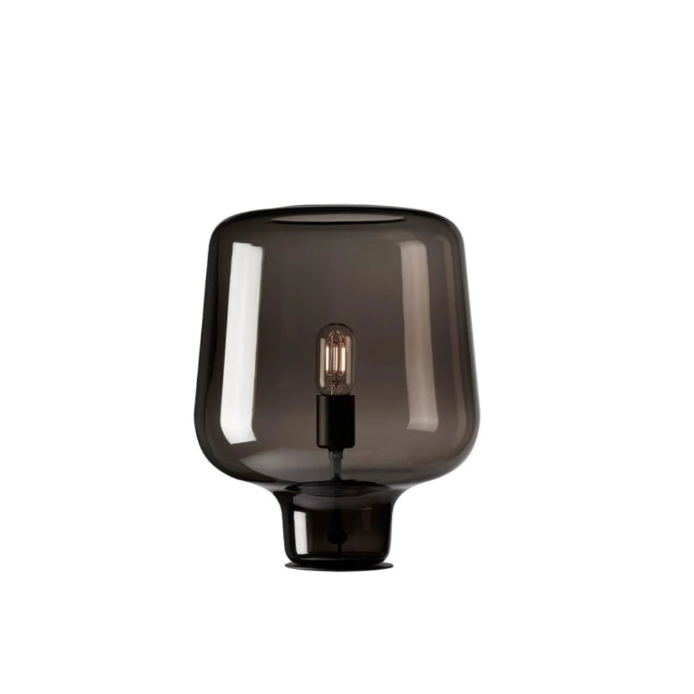 Teutonic Glass Table Lamp - Yiarolight